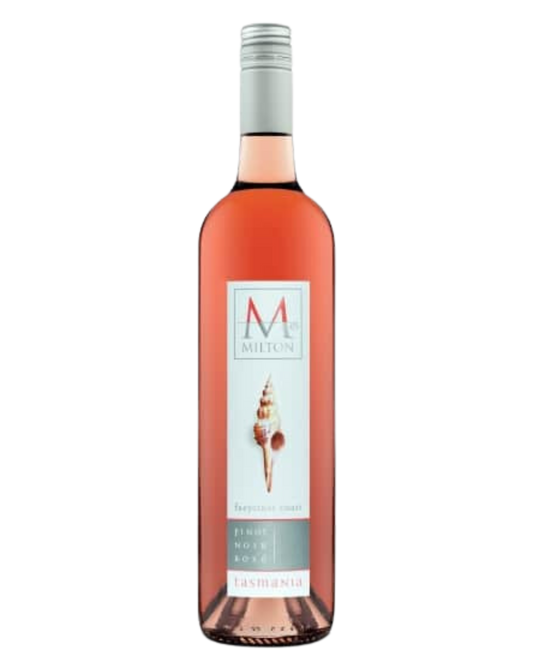 Milton Pinot Noir Rose 2024