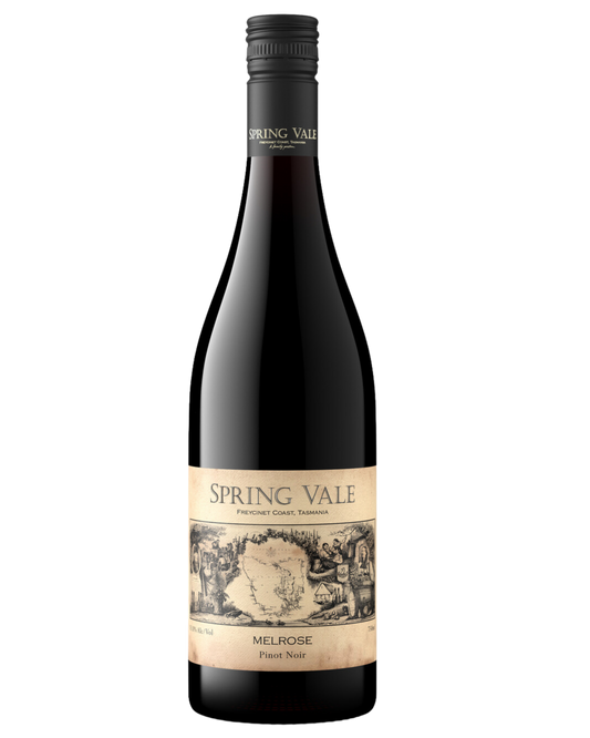 Springvale Melrose Pinot Noir 2024