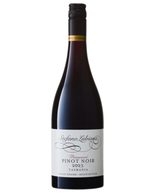 Stefano Lubiano Primavera Pinot Noir 2023