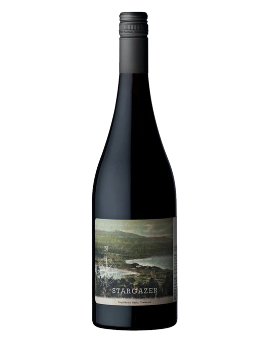 Stargazer Palisander Pinot Noir 2023